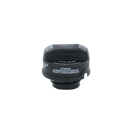 Crp Products Audi 100 92-94 V6 2.8L Cap-Fuel, Cpf0023P CPF0023P